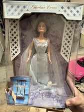 World Doll Marlena Evans Days of our Lives Collector Edition Doll 12