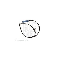 Sensor, Raddrehzahl Blue Print ADB117101 FüR Mini, Vorderachse Links