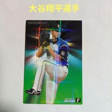 Shohei 2016 Calbee Yamamoto S-04