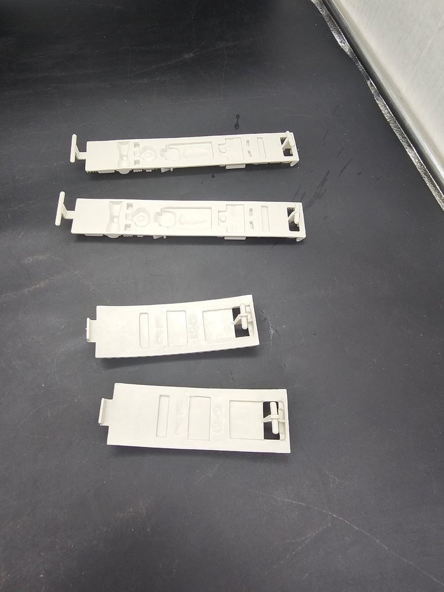 Star Wars, 1979 Millennium Falcon side panels All 5 Original