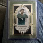 Futera 2024 Dynamo Javier Hernandez Patch Card /21