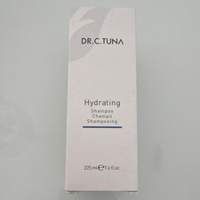 DR.C.TUNA Hydrating Shampoo Hydrating Effect 7.6 fl oz 225 ml 