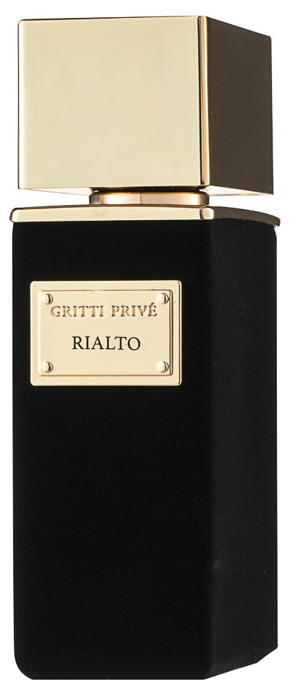 Gritti Prive Rialto Extrait de Parfum 100 ml OVP NEU 41390₽