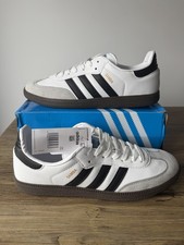 adidas Originals Samba OG Unisex Size 10.5 UK Brand New Fast Dispatch