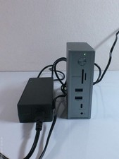 TobenOne USB-C Docking Station with Power Supply Multiple Output Ports