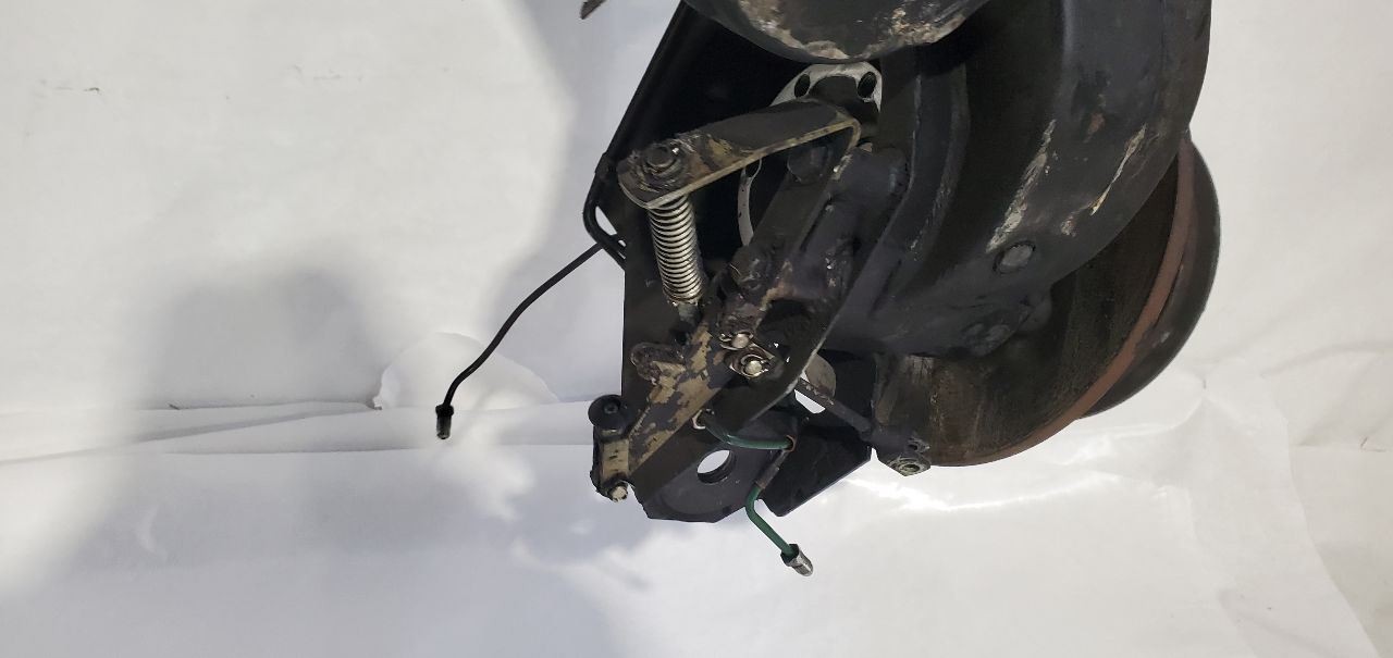 Bentley Turbo R 1991 Rear Left Steering knuckle