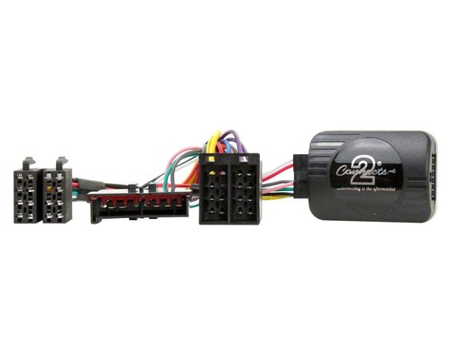 Pioneer DAB USB Lenkrad Bluetooth Autoradio für Renault Scenic Megane 1996-2000 - Bild 8 von 10