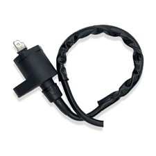 Bobines d'allumage pour Honda NX 125 Transcity  de 1988 à 1990
