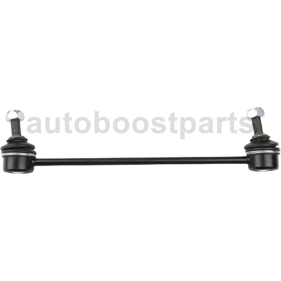Rear Suspension Stabilizer Bar Link fits 2006-2007 Chevrolet Optra - Image 2 of 4