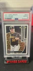 2024 Topps Update Series - Topps Black Gold Paul Skenes PSA 10 GEM MINT (RC)