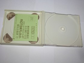 Tenshi no Uta 1 PC Engine Super CD Japan import +reg card US Seller