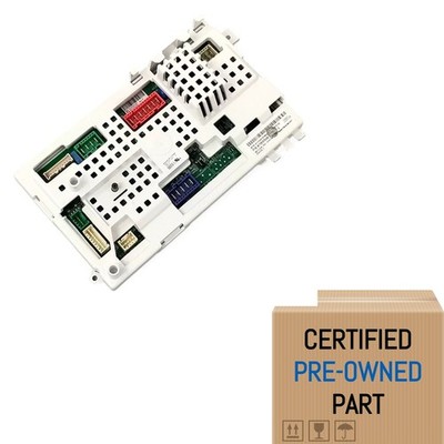 5746478-A OEM For Whirlpool Washer Electronic Control Board Used Part # Model