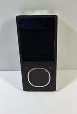 Microsoft Zune 8 Black 8 GB Digital Media Player