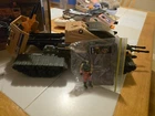 G.I. Joe ARAH 1989 Raider Tank Vehicle Gi Complete