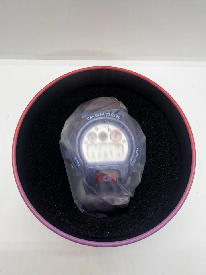 Jae Tips G Shock DW6900JT25-2 Men's Watch Brand New In Hand - Image 2 of 4