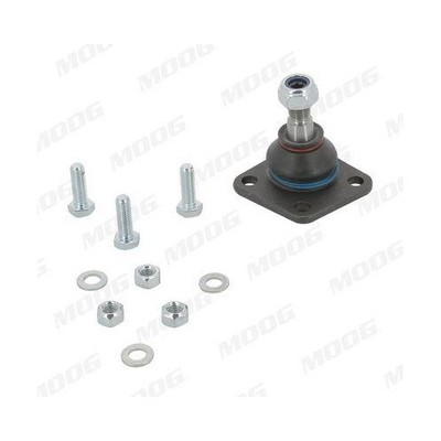 Trag /führungsgelenk Moog FI-BJ-0936 für Alfa Romeo Fiat Lancia Unten