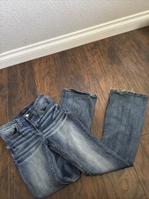 Day trip Boot Cut Jeans Pre Owned Size 16R