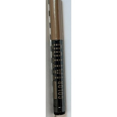 Maybelline Color Tattoo 24HR Eye Stix Eyeshadow Crayon 30 I Am Courageous