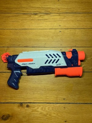 Nerf Super Soaker SCATTER BLAST