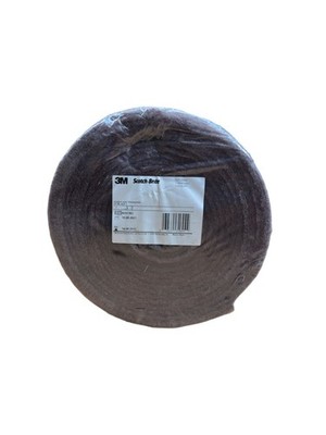 3M Scotch-Brite CF-RL Vliesrolle 125 mm x 10 m REF 60368 Clean & Finish