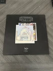 Led Zeppelin -Soundtrack From The Film The Song Remains The Same Vinyl 2xLP VG