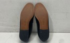 Sam Edelman Loraine Bit Loafer Black Leather Women's Shoes Size 7.5 — photo 5