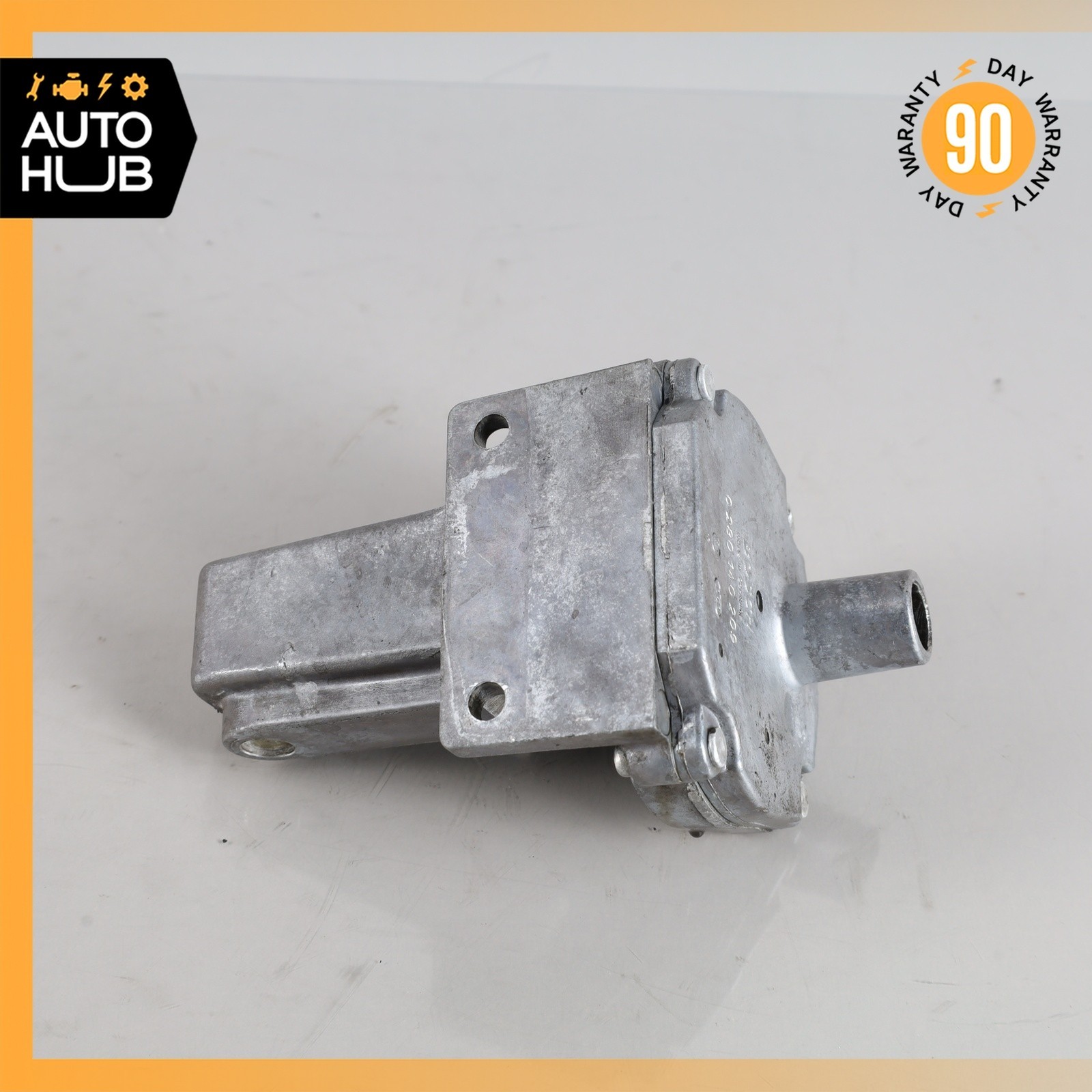 Rolls-Royce Silver Spirit 1978-1987 Idle air control valve