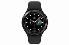 Samsung SM-R890NZKAXAC Galaxy Watch4 Classic 46mm Black Stainless Steel