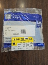GM OEM  Spark Plug Wire # 12731653 - Buick Ca...