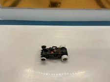 HO SLOT CAR COMPLETE RUNNING CHASSIS VARIOUS BRANDS SEE PICTURES A/FX