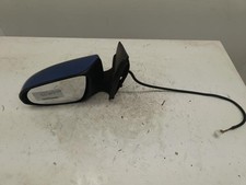 Retroviseur gauche (ou coque) Citroen C1