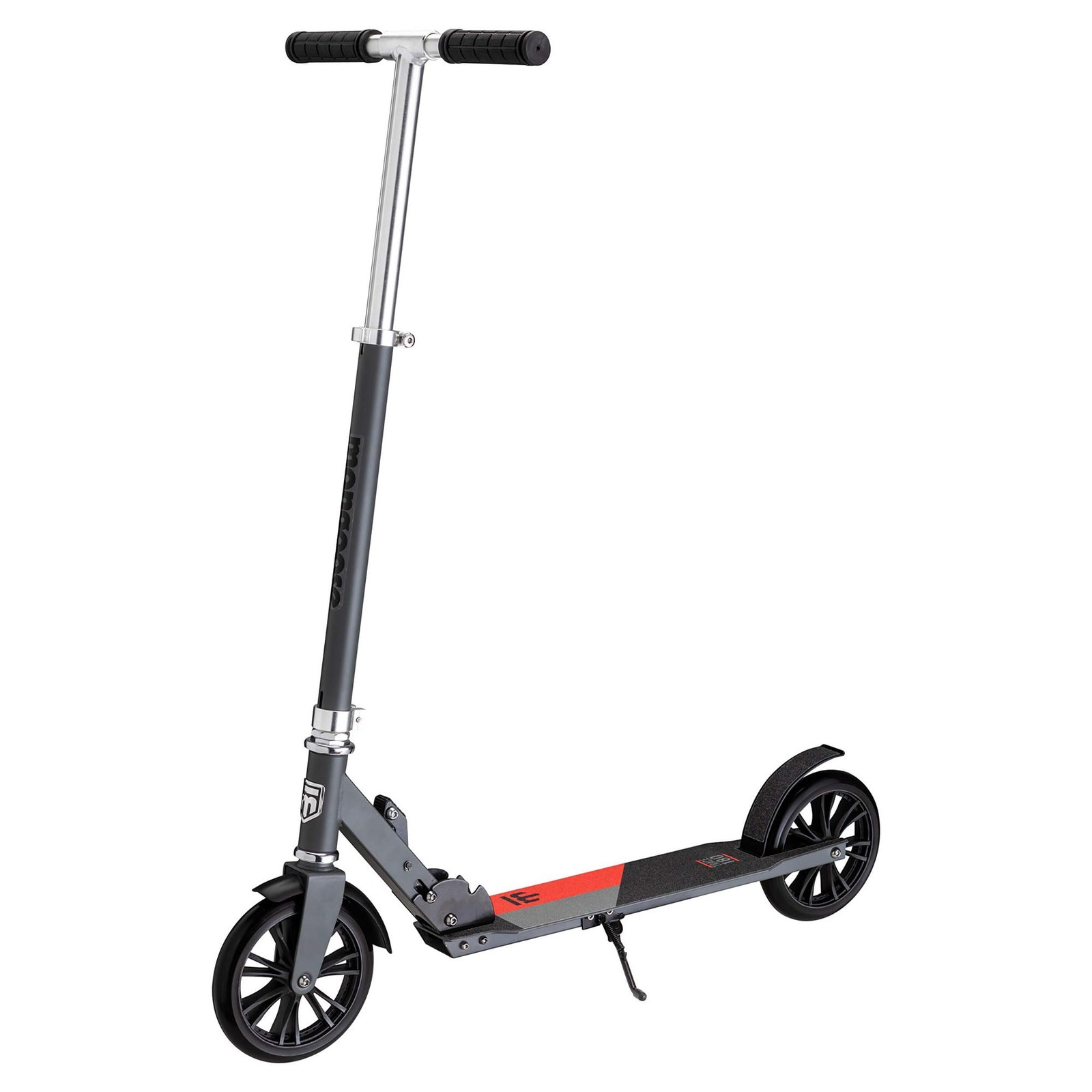Trace Kick Scooter for Youth Adult Boys and Girls, Quick-Rel