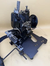 Union Special 43200 G 1st Generation Complete With Table Set And Motor