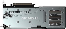 GIGABYTE GeForce RTX 3060 Ti GAMING OC 8G (rev. 2.0) 8GB GDDR6 Grafikkarte...