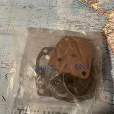 436852 Carb Rebuild Kit OMC Johnson Evinrude 0436852 The GENUINE OEM KIT  NOS