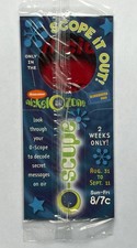 Nickelodeon Nickel Zone & BLOCKBUSTER VIDEO S...