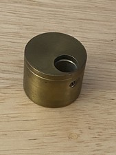 AR XA Tonearm Counterweight for Acoustic Research Turntable