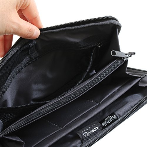 Porter (PORTER) Dill Travel Wallet - Picture 5 of 9