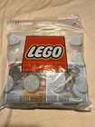 LEGO LLCA53 Han Solo on Tauntaun - Star Wars - 2011 Ambassador Pass Exclusive