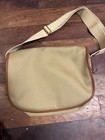 NEW Croots England Hunters Canvas Game Bag Quail Trout Net Pouch — photo 3