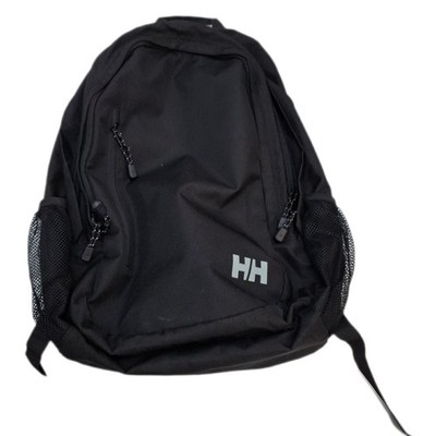 Helly Hansen Unisex Dublin 2.0 Rucksack, Schwarz, STD