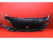 Peugeot Partner 2020 Kühlergrill 9818281980 MKO568191 Peugeot Partner 2020 Kühlergrill 9818281980 MKO568191