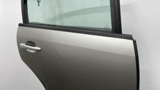 Porte arrière et accessoires Citroen C4