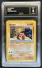 2001 Pokemon Neo Revelation Shuckle #51/64 GMA 9