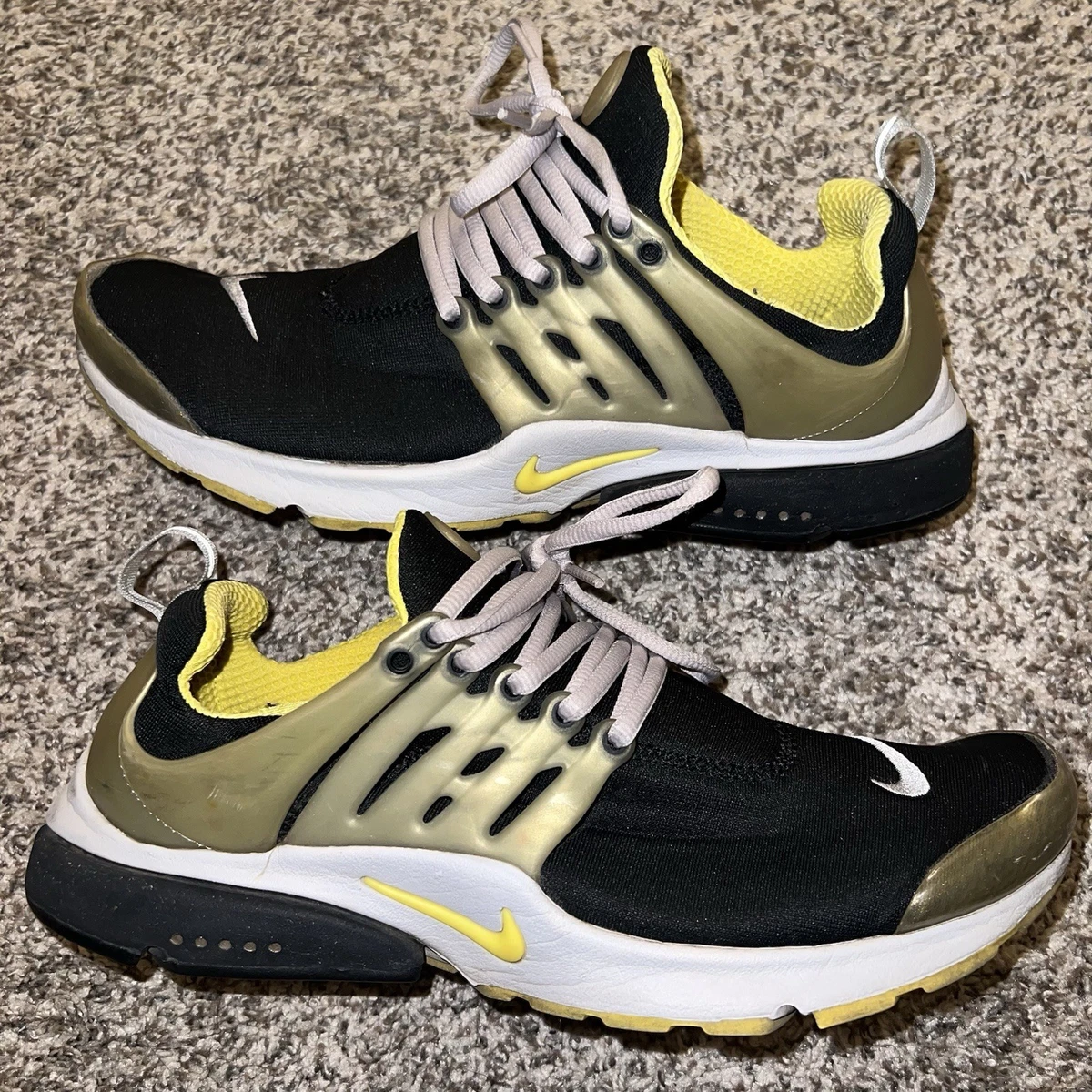 Nike Air Presto QS Brutal Honey for Sale | Authenticity Guaranteed