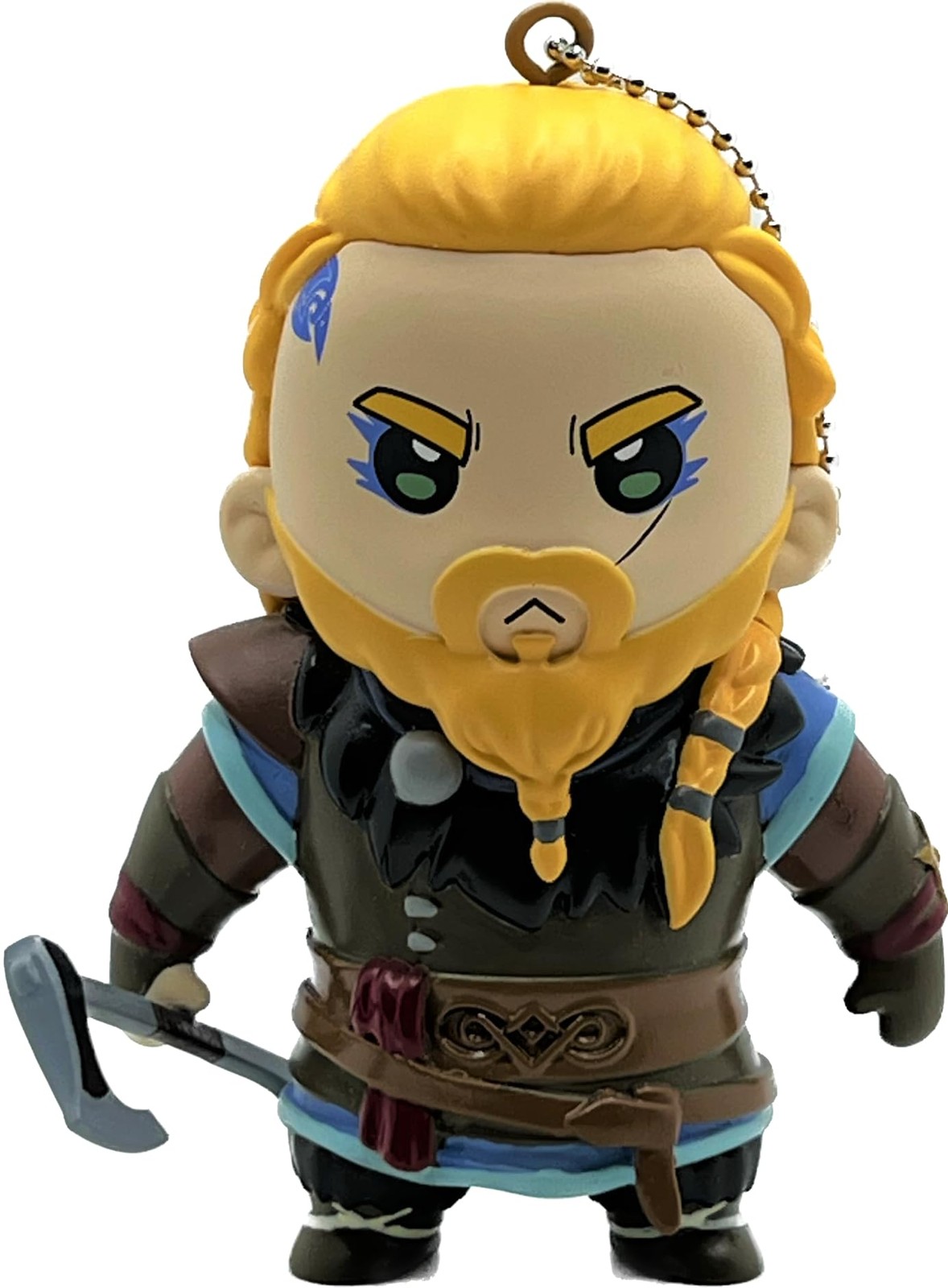 Good Loot Eivor minifiguur - verzamelbaar vinyl figuur - voor verzamelaars - met 5790₽