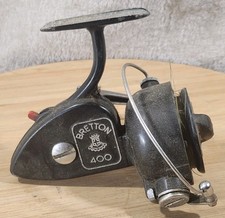Old Reel Fishing bretton 400 Collection Or Fishing River Other Ref N° 2