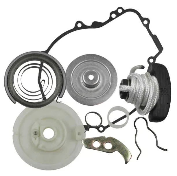 Ricks Motorsport Electric - 67-500 - Pull Start Rebuild Kit 1994-10 Polaris ATV - Image 4 of 4