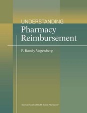 UNDERSTANDING PHARMACY REIMBURSEMENT By Vogen...