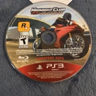 Midnight Club: Los Angeles - Complete Edition (Sony PlayStation 3, 2009) PS3